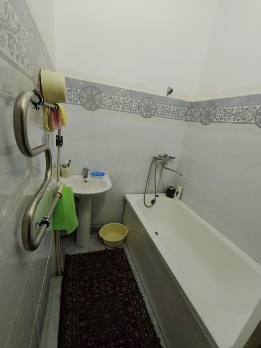 2xona uy arendaga beriladi