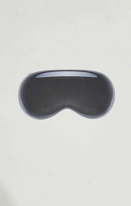Apple vision pro