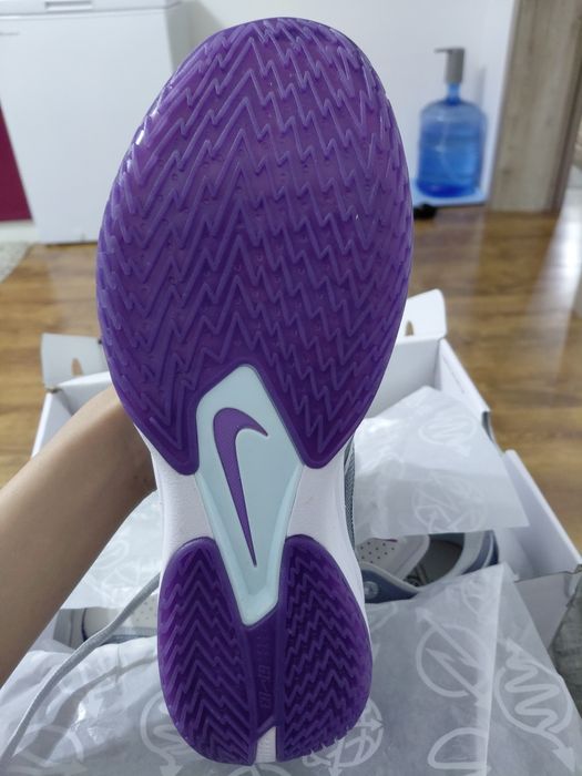 Nike gt cut 3 баскетбольные кроссы