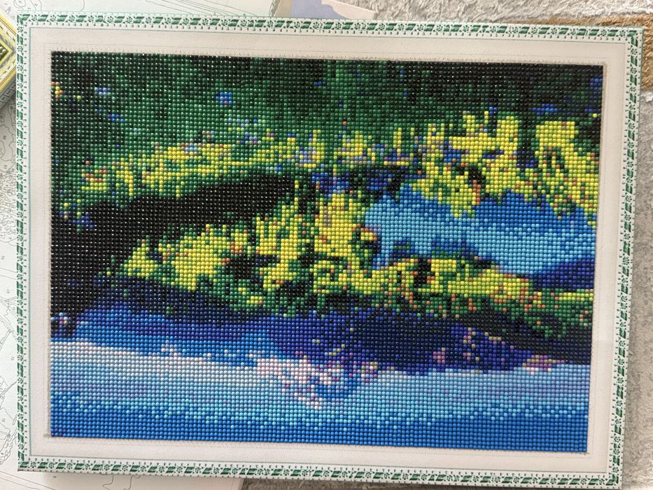 Отдам все это с красками за 5 тыс тг