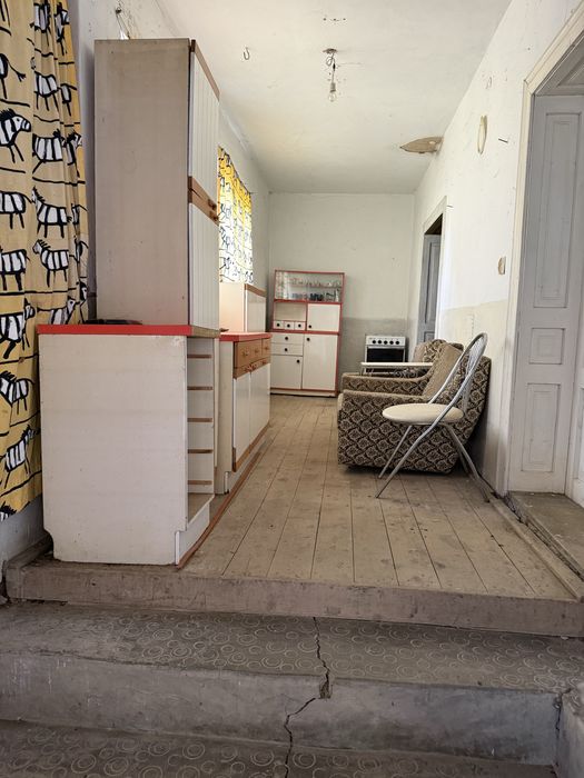 Casa caramida de vanzare cu teren 2366mp in Rotarest Bihor Com Sambata