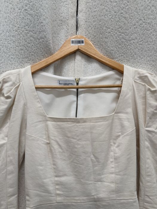 Стильная б/у кофта от Kassenova atelier - 5 000