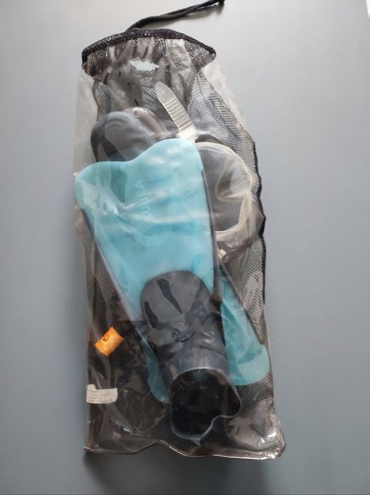 Комплект за Водолазно Гмуркане