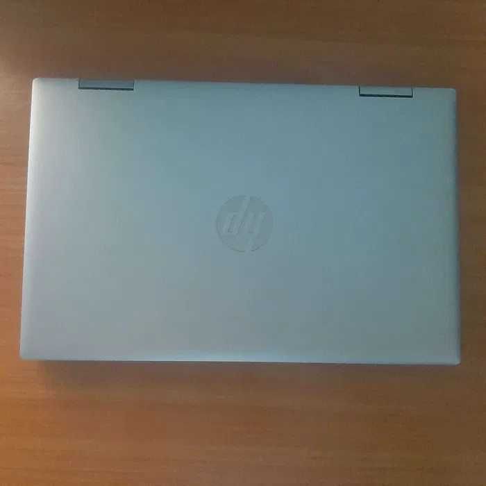 HP Pavilion x360 Convertible 14-dy0002na