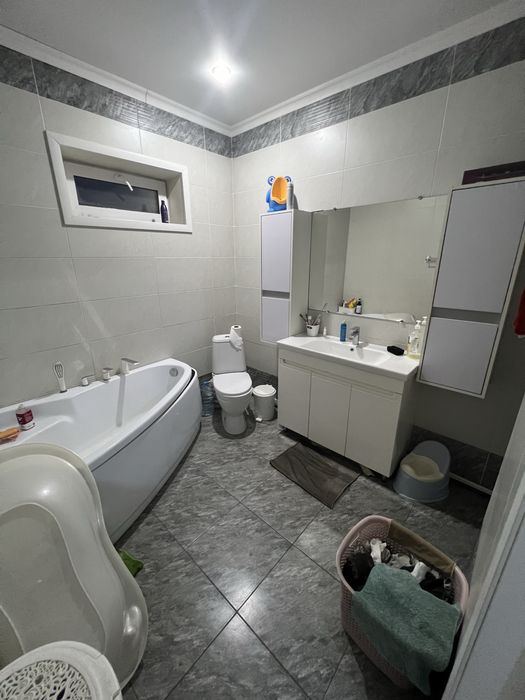 Продам благоустроенный дом