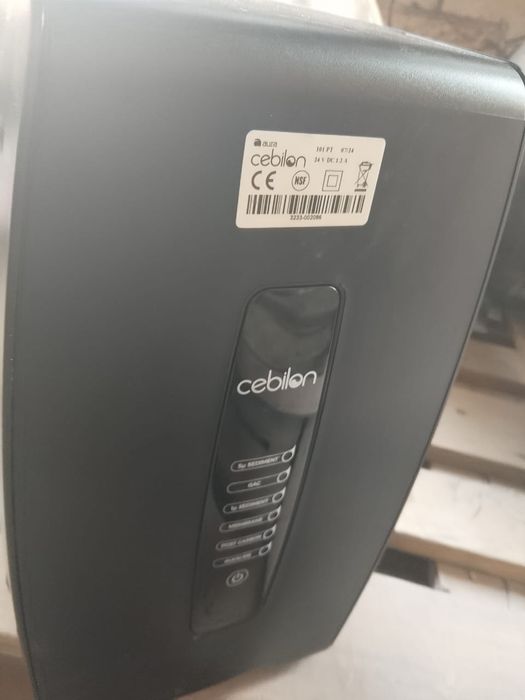 Фильтр для воды cebilon