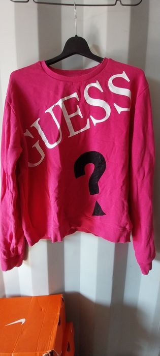 Guess Bluza Dama XL