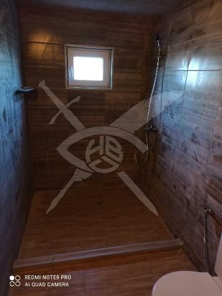 Къща в с. Черни връх