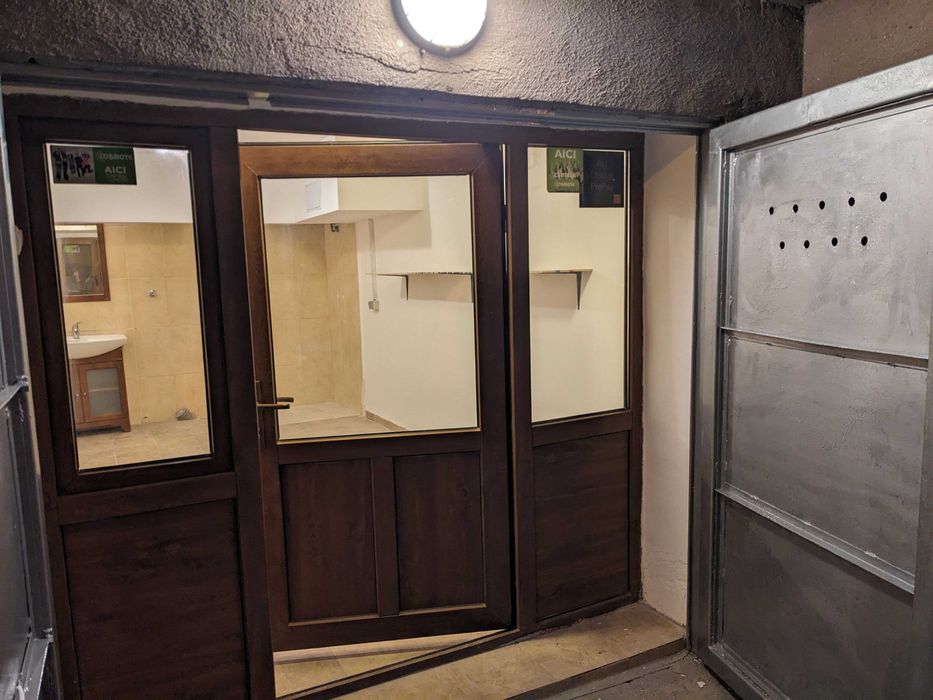 Garaj sub bloc (de inchiriat), 0% comision