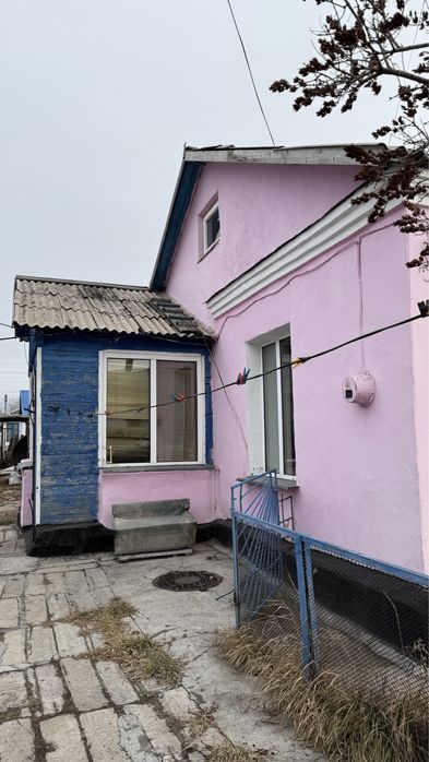 Продается дом в шахане