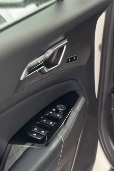 Kia sportage x-line full