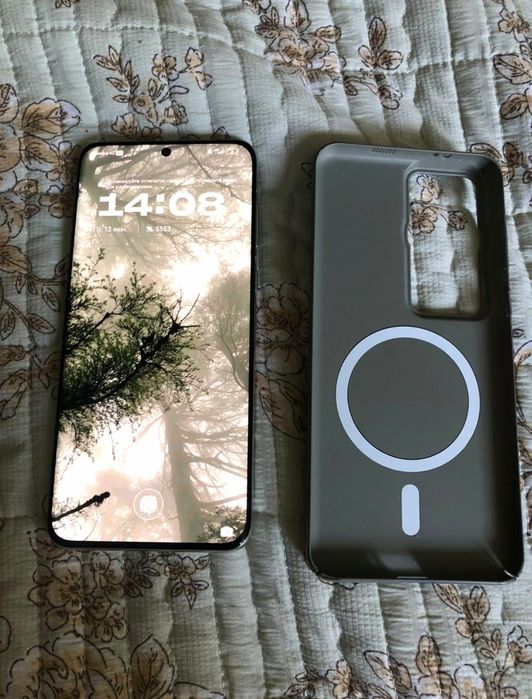 Huawei p60 pro 256 продажа обмен