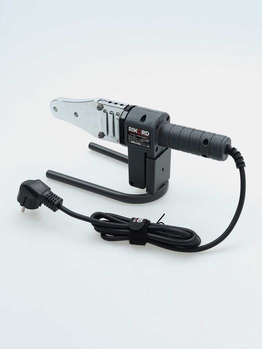 Аппарат для сварки пластиковых труб RIKORD