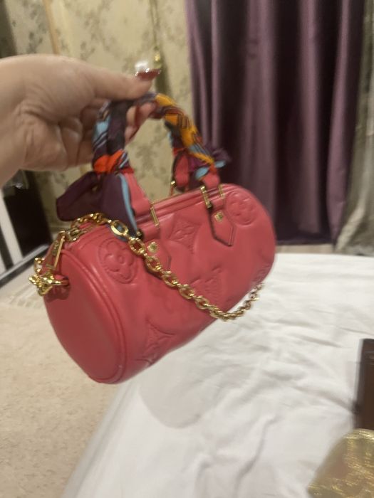 Сумка  louis vuitton, gucci,dior,este