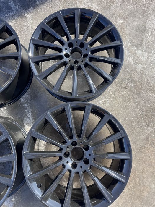 Диски р20   Оргинал  мерс  222