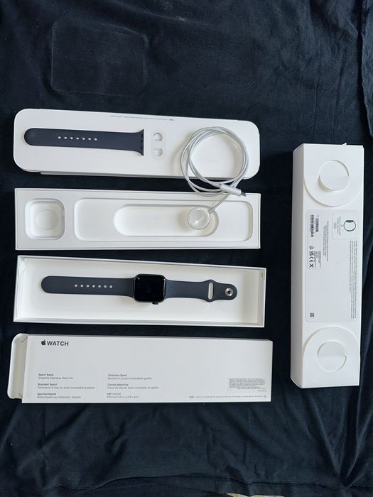 Apple Watch SE 40mm