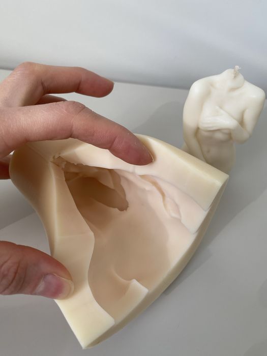 Молды для свечей, мыла