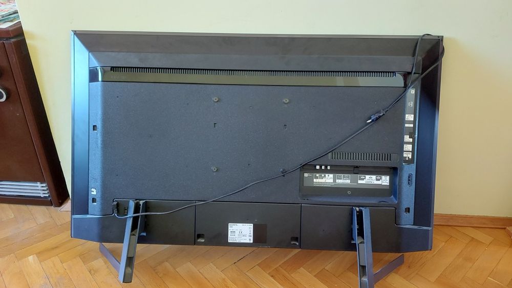 Sony KD-49XH9505
