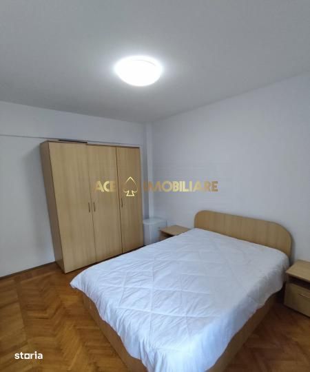 3 Camere de inchiriat | Victoriei | Metrou | PetFriendly | Mobilat