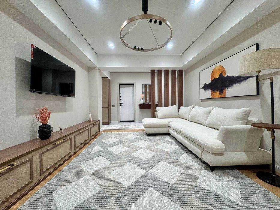 3-комн. квартира | ЦУМ (Ц-7) | 85 м² | 155.000 у.е.