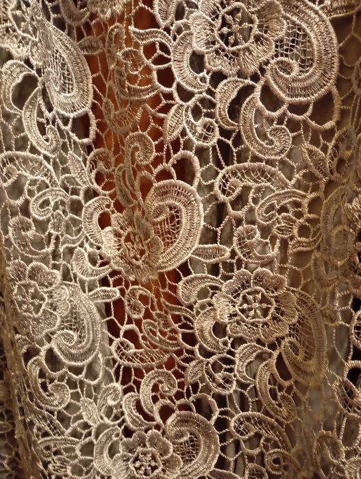 Set elegant : bluza + cardigan marime universala