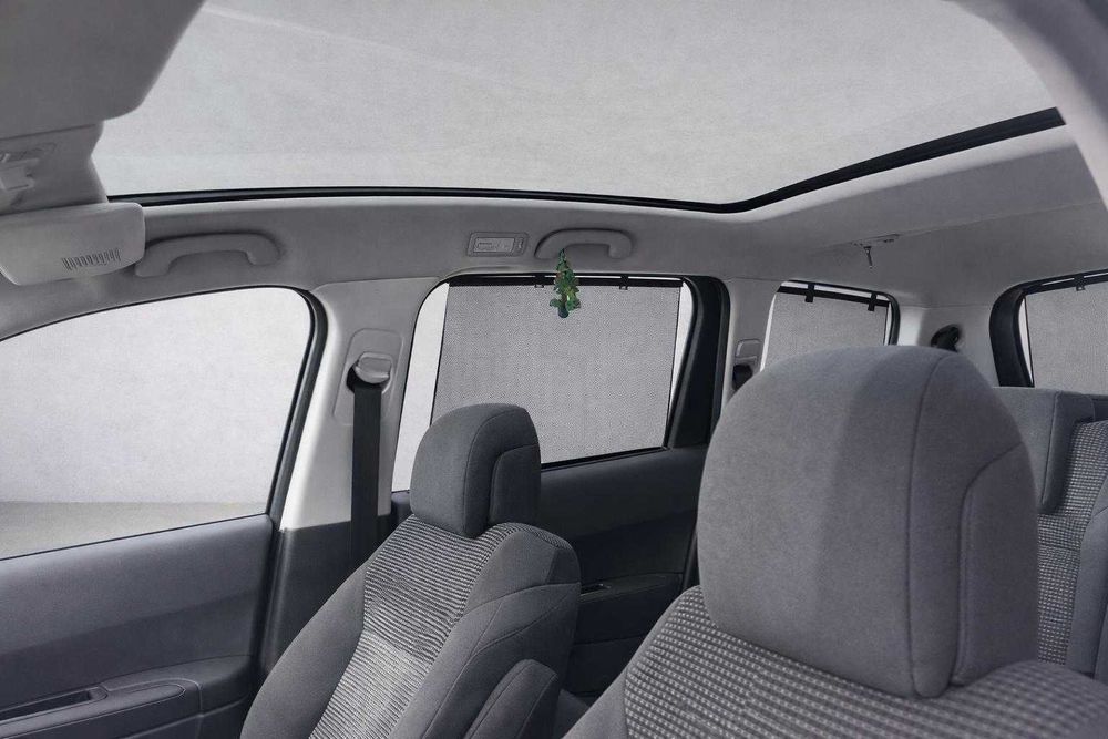 Peugeot 5008 1.6 2013, 7 LOCURI