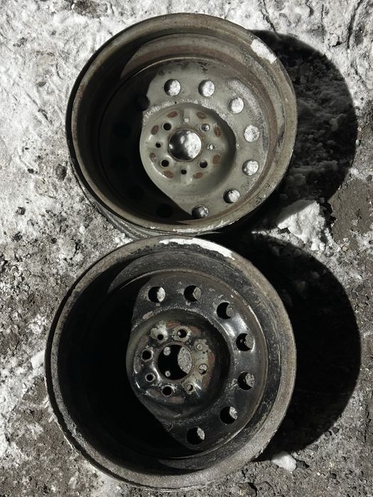 Продам 2 диска на R14