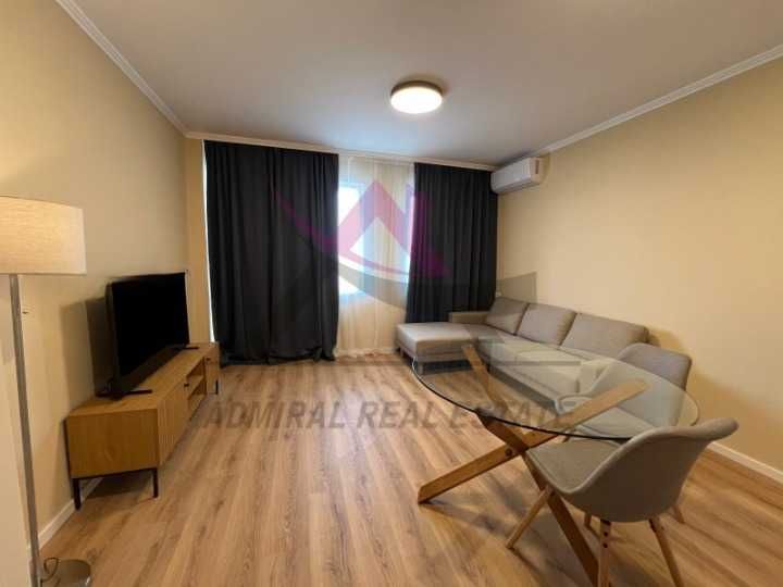 Двустаен -Ново обзавеждане -Възраждане 3