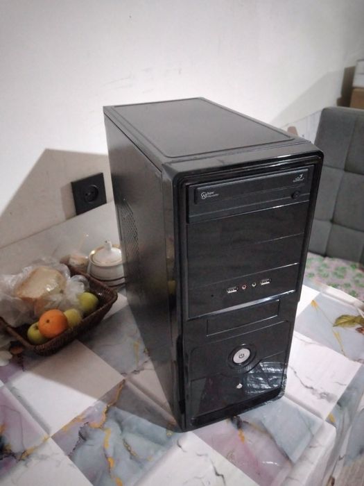 Core i5 3450 озу 4gb пзу 500gb