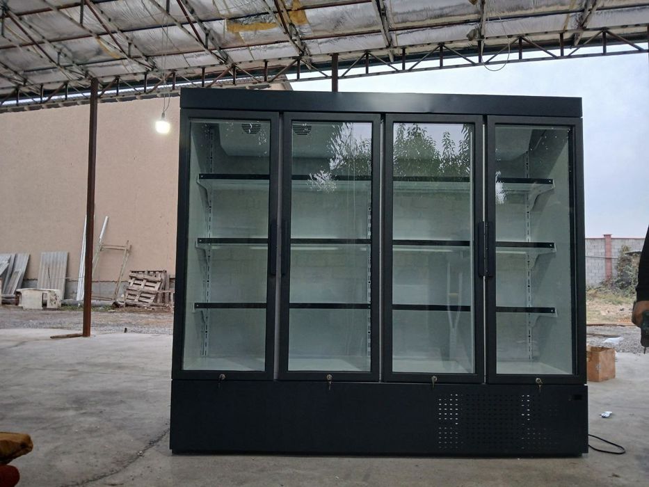 Vitirina xolodilnik shkop