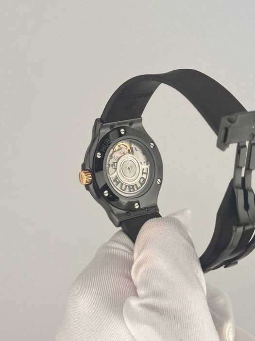 Часы Hublot Classic Fusion