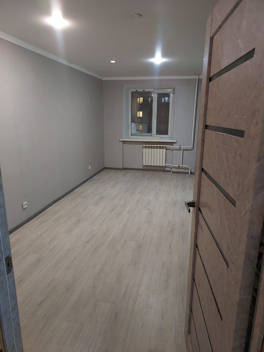 Квартира 2 комнатная