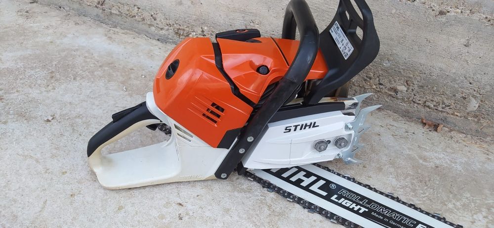 Drujba Stihl Ms 500I