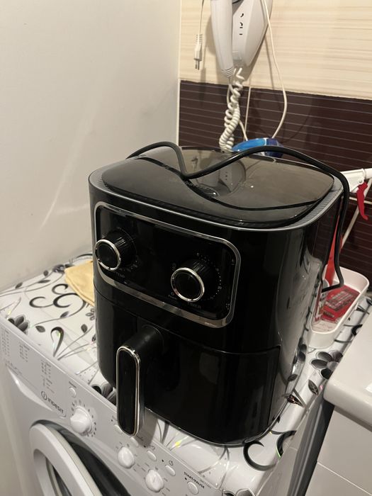Продавам Airfryer 10 литров