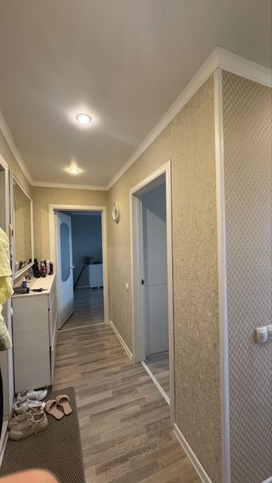 Продается шикарная 2 ком квартира.