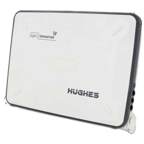 Спутниковый модем Hughes HNS 9201 BGAN Inmarsat Terminal