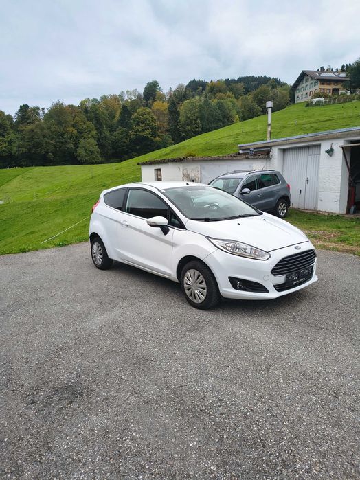 FORD Fiesta 2015 — imagine 2