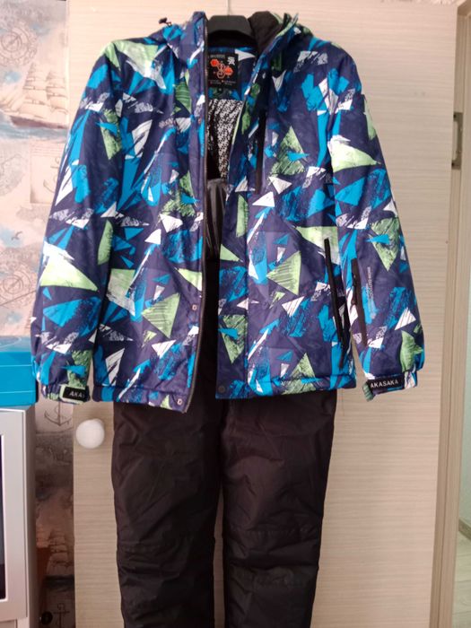 Продам комбинезоны