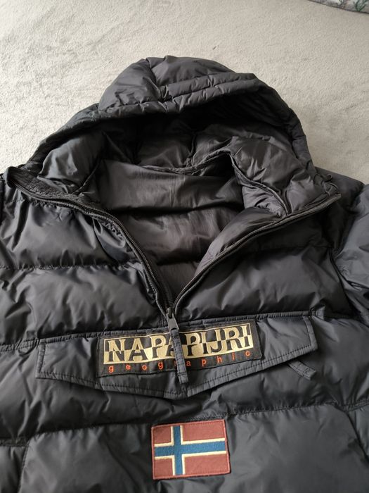 NAPAPIJRI мъжка ватирана грейка