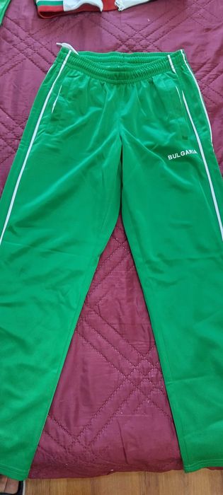 Детски спортен екип