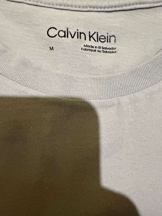 Calvin Klein тениска