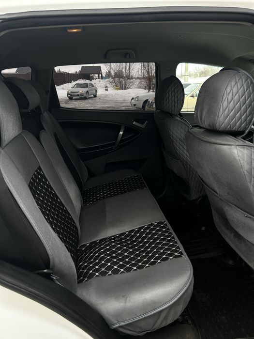 Продам Geely Emgrand X7