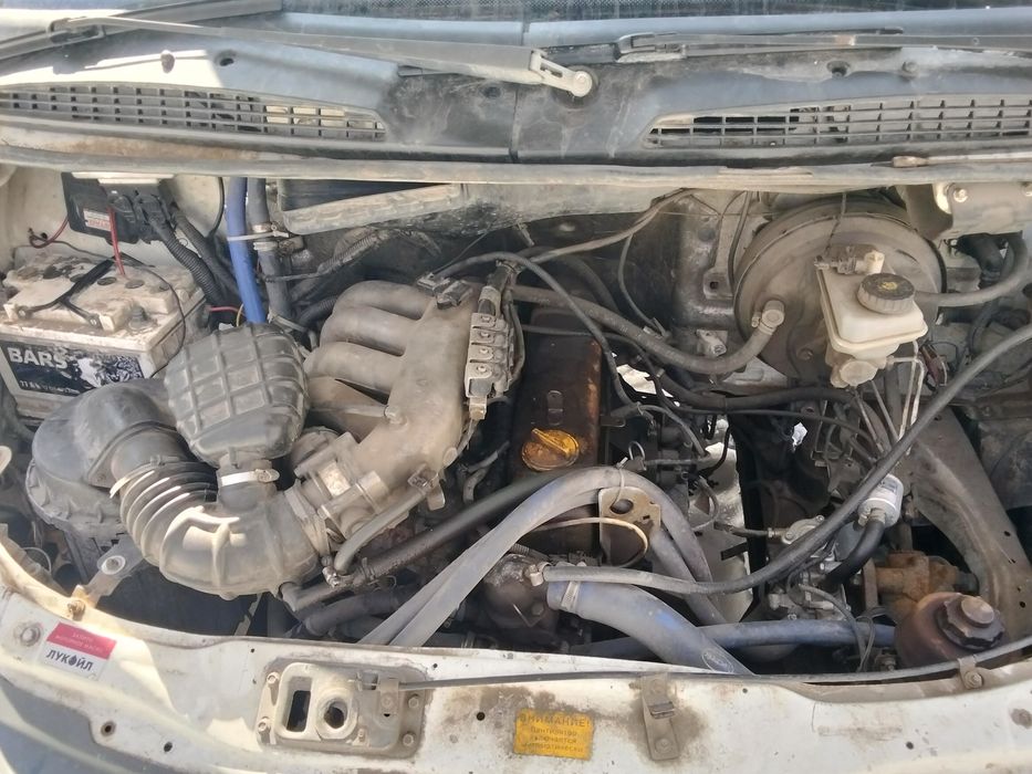 Продам или сдам в аренду Газель