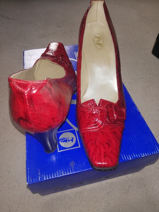 Încălțăminte dama