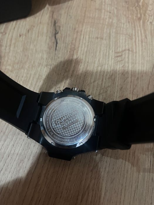 Мъжки часовник Quantum