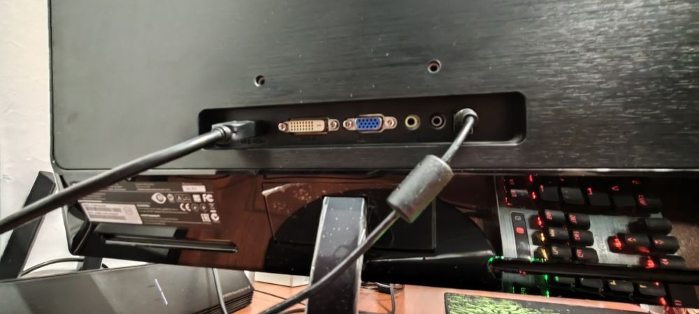 Монитор Philips 224E