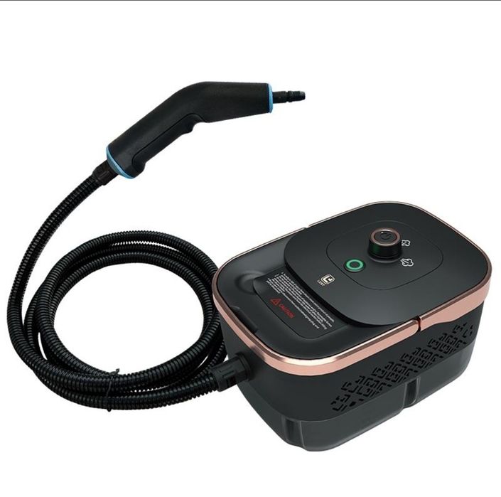 Bug‘ bilan tozalovchi (steam cleaner)