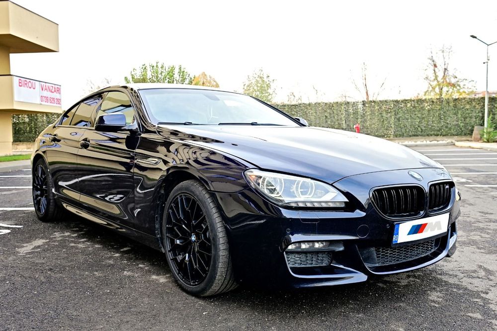 BMW 6 Series 2015 — imagine 2