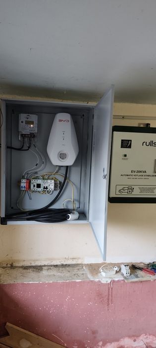 электрик elektrik 24.7 31