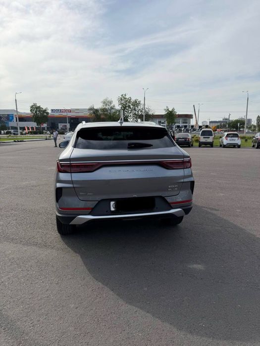 BYD Song Plus DM-i Champion 2023 — 4